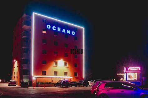 oceano the club|ABOUT 